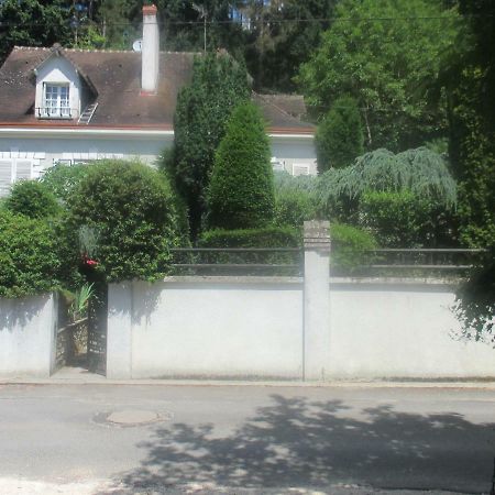 Bed and Breakfast Couleurs Loire Molineuf Экстерьер фото