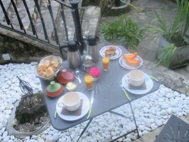 Bed and Breakfast Couleurs Loire Molineuf Экстерьер фото