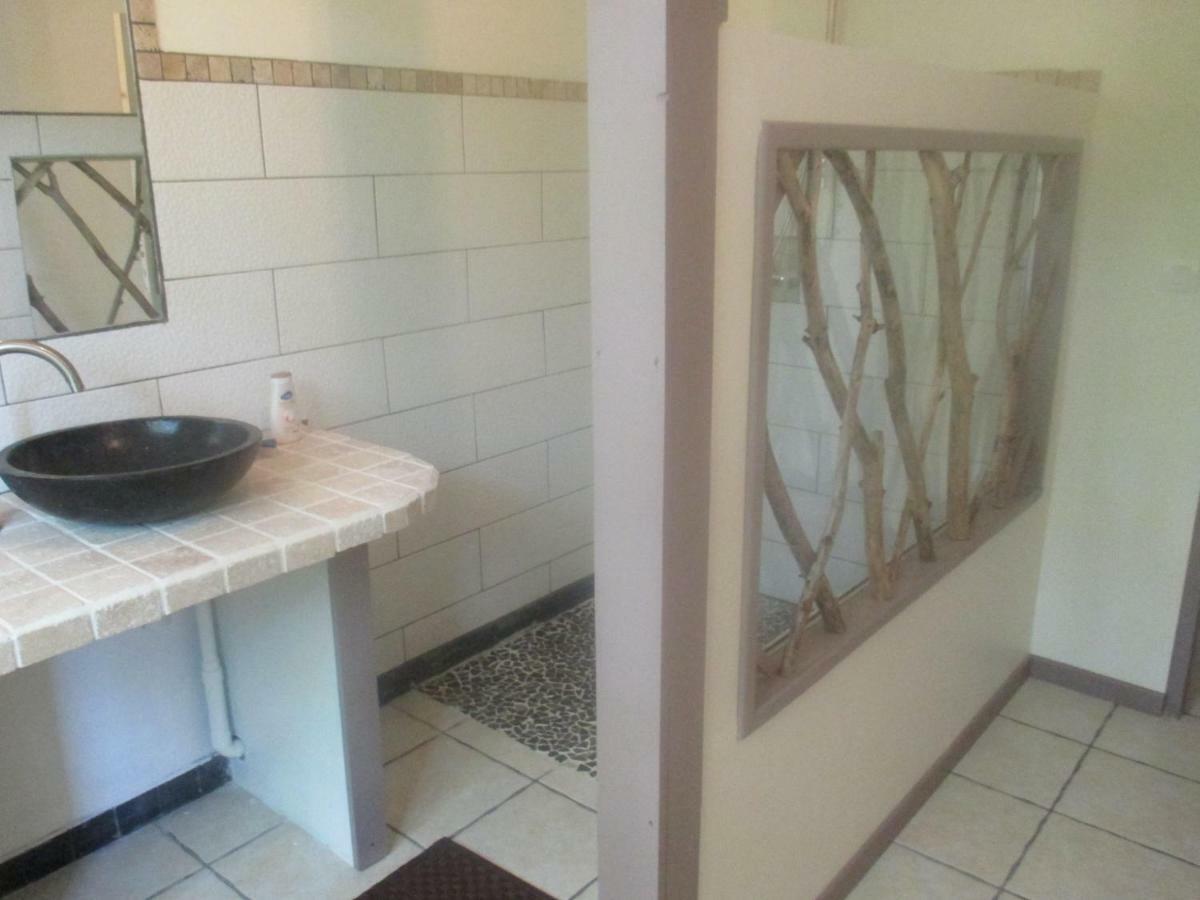 Bed and Breakfast Couleurs Loire Molineuf Экстерьер фото