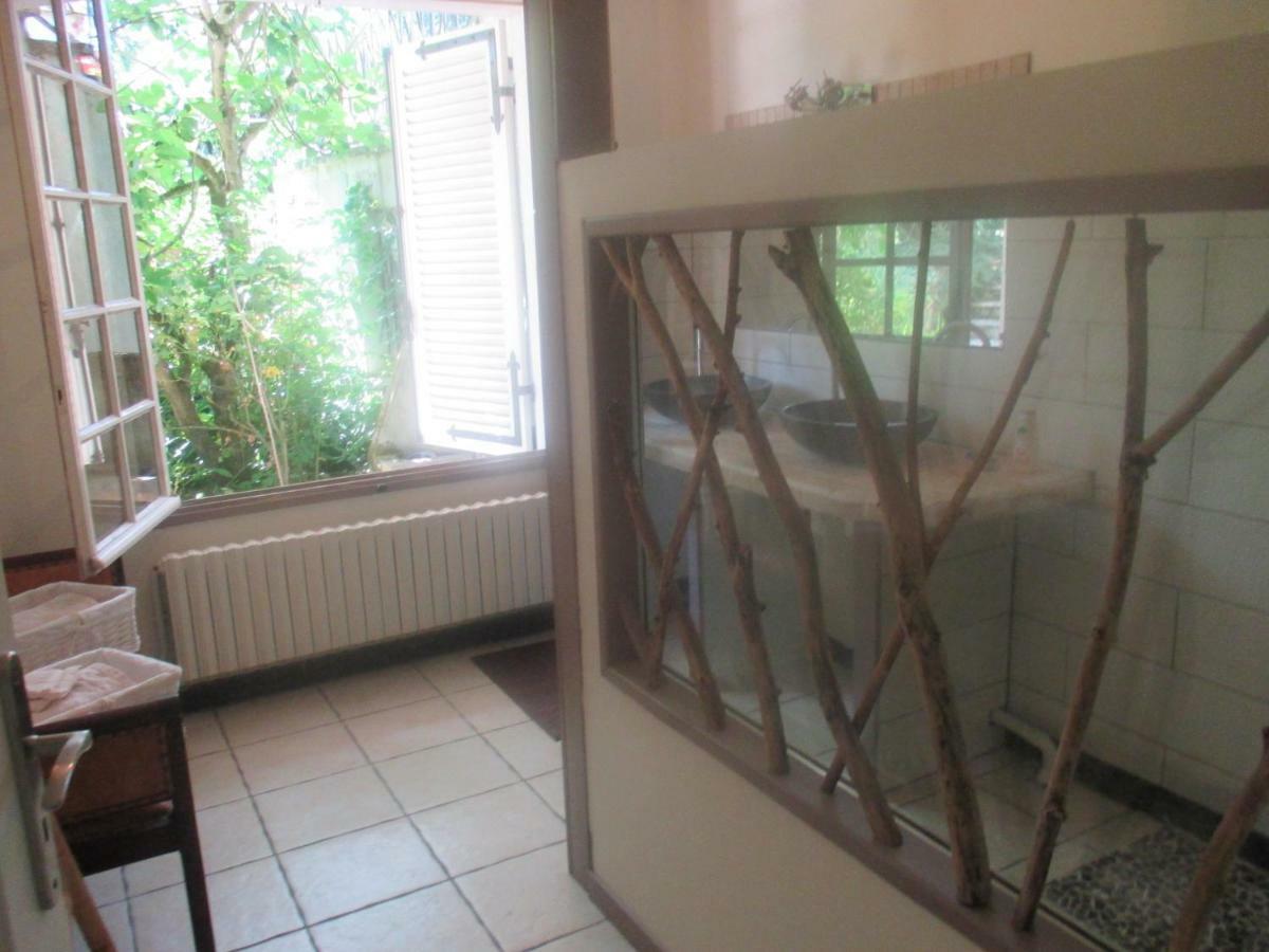 Bed and Breakfast Couleurs Loire Molineuf Экстерьер фото