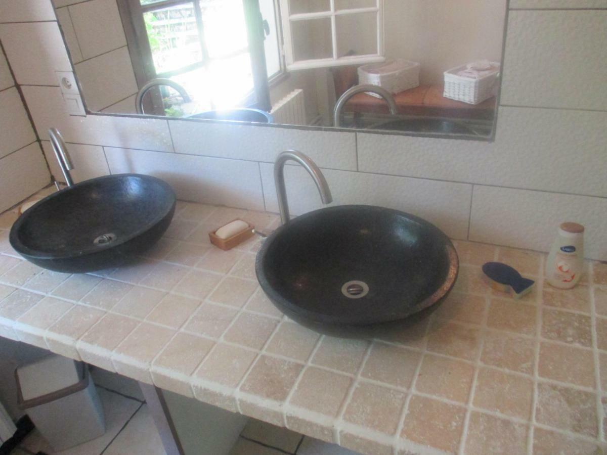 Bed and Breakfast Couleurs Loire Molineuf Экстерьер фото