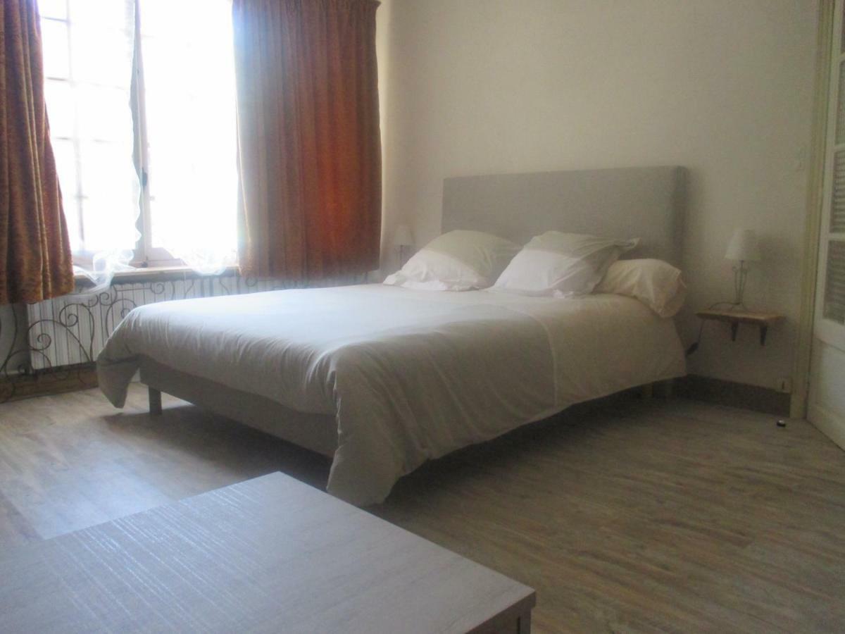 Bed and Breakfast Couleurs Loire Molineuf Экстерьер фото