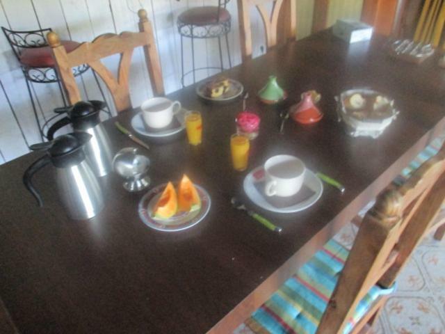 Bed and Breakfast Couleurs Loire Molineuf Экстерьер фото